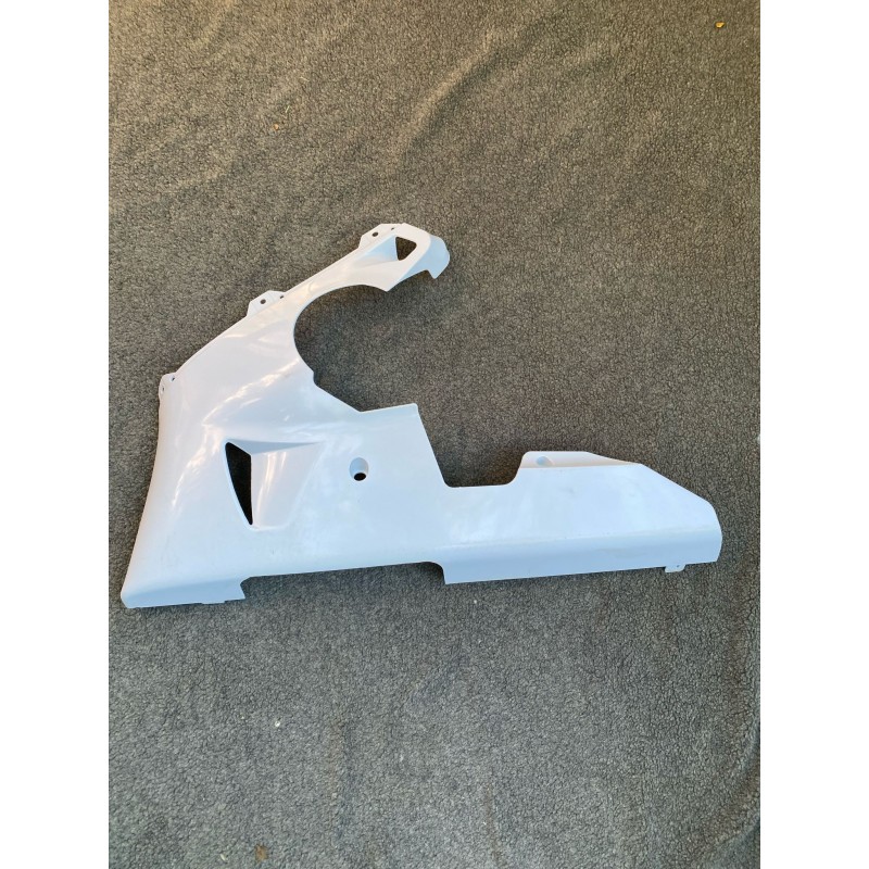 R1 2000 2001 Carena Laterale Yamaha Stanga Jos Nevopsit A5HWJ A5HWJ  Carene laterale 350,00 lei 350,00 lei 294,12 lei 294,12 lei