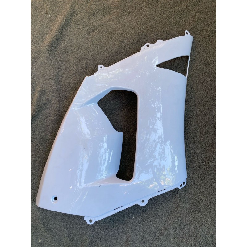 ZX6R 2005-2006 Carena Laterala Kawasaki Dreapta-Sus Nevopsit Z3QL7 Z3QL7  Carene laterale 450,00 lei 450,00 lei 378,15 lei 37...