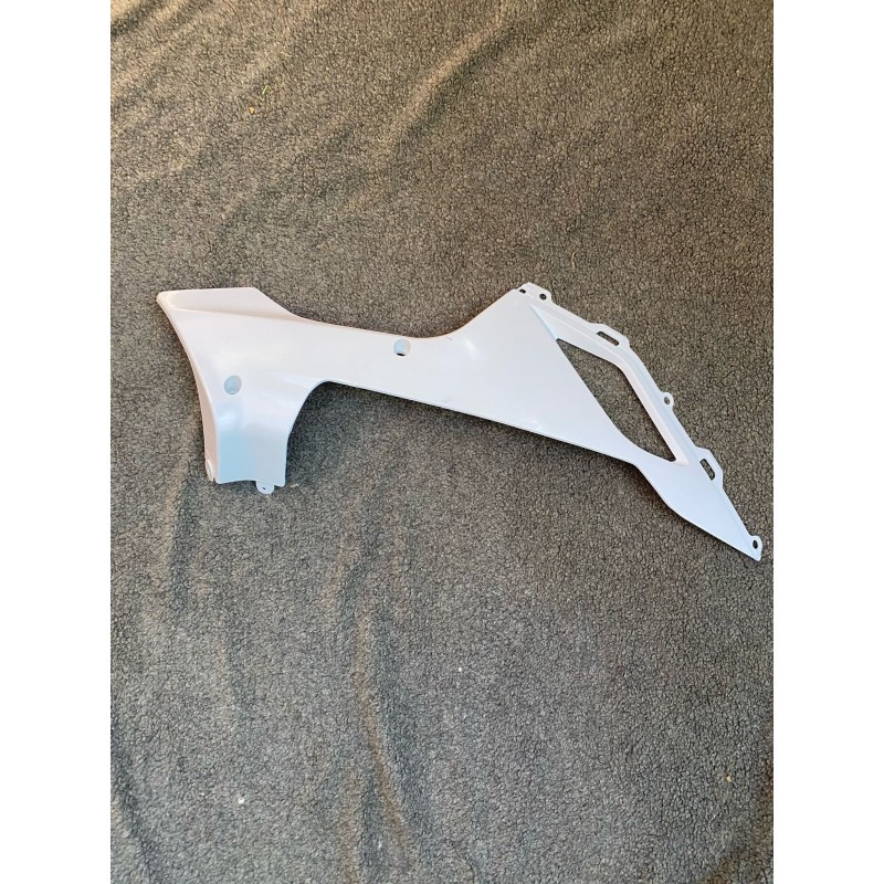 ZX6R 2007-2008 Carena Laterala Kawasaki Dreapta-Jos Nevopsit JRYS3 JRYS3  ZX6R 2007 2008 250,00 lei 250,00 lei 210,08 lei 210...