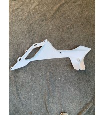 ZX6R 2007-2008 Carena Laterala Kawasaki Dreapta-Jos Nevopsit JRYS3 JRYS3  ZX6R 2007 2008 250,00 lei 250,00 lei 210,08 lei 210...