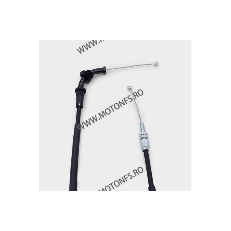 Cablu acceleratie GSX-R 750 1996-1997 (inchidere) 403-084 / 731.95.44 MOTOPRO Cabluri Acceleratie Motopro 80,00 lei 80,00 lei...