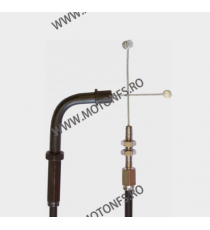Cablu acceleratie VZ 800 MAR 1997-2003 (inchidere) 403-132 MOTOPRO Cabluri Acceleratie Motopro 148,00 lei 148,00 lei 124,37 l...