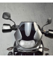 Suzuki XF 650 FREEWIND 1997-1999 Parbriza Standard Windscreen / Windshield XF650FREEWIND-9799-S j1 Motorcyclescreens Dedicate...