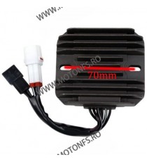 GSXR600 GSXR 750 2006 2007 2008 GSXR 1000 2005 2006 2007 2008 Releu Incarcare Regulator Tensiune rl-651 rl-651 /652  Releu in...