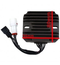 GSXR600 GSXR 750 2006 2007 2008 GSXR 1000 2005 2006 2007 2008 Releu Incarcare Regulator Tensiune rl-651 rl-651 /652  Releu in...