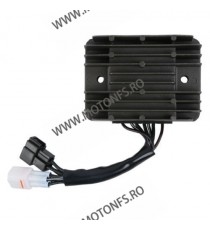 GSXR600 GSXR1000 GSX650F GSX1250FA GSX1300 B-King VL800 SUZUKI GSF1250S Bandit Releu Incarcare Regulator Tensiune rl-610 rl-6...