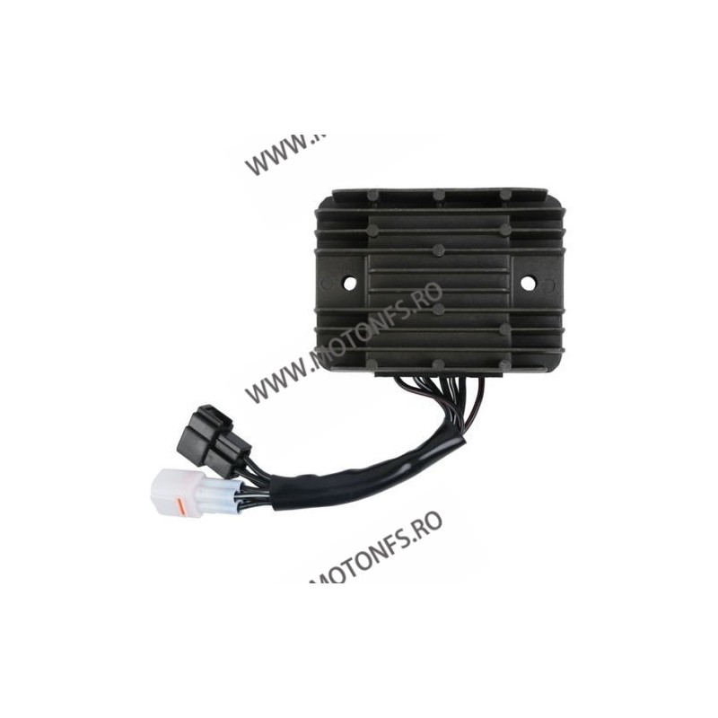 GSXR600 GSXR1000 GSX650F GSX1250FA GSX1300 B-King VL800 SUZUKI GSF1250S Bandit Releu Incarcare Regulator Tensiune rl-610 rl-6...