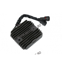 SUZUKI GSXR1300 HAYABUSA 2008 2009 2010 2011 2012 Releu Incarcare Regulator Tensiune COD OEM 32800-15H10-00 xf-610  Releu inc...