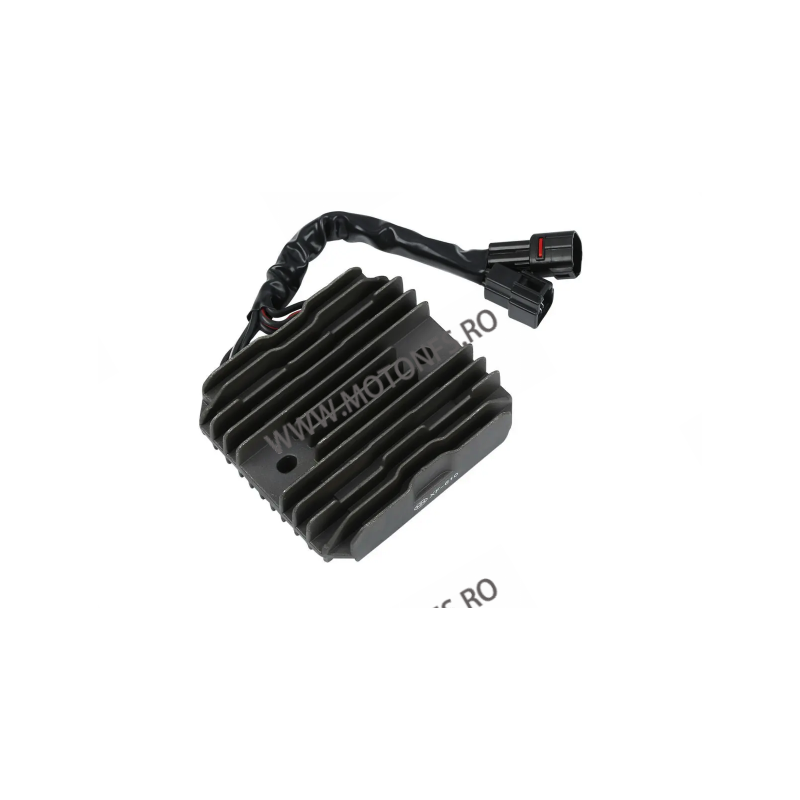 SUZUKI GSXR1300 HAYABUSA 2008 2009 2010 2011 2012 Releu Incarcare Regulator Tensiune COD OEM 32800-15H10-00 xf-610  Releu inc...