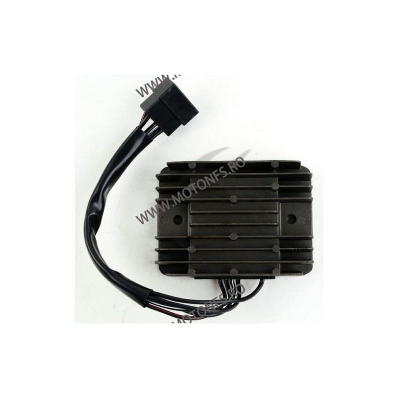 GSXR600 GSXR750 2000 - 2005 GSX-R 1000 2001-2005 GSX-R 1300 Hayabusa Releu incarcare regulator tensiune Suzuki rl-653  Releu ...