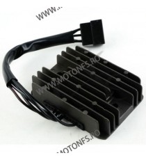 GSXR600 GSXR750 2000 - 2005 GSX-R 1000 2001-2005 GSX-R 1300 Hayabusa Releu incarcare regulator tensiune Suzuki rl-653  Releu ...