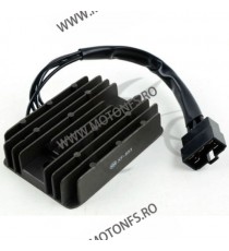 GSXR600 GSXR750 2000 - 2005 GSX-R 1000 2001-2005 GSX-R 1300 Hayabusa Releu incarcare regulator tensiune Suzuki rl-653  Releu ...