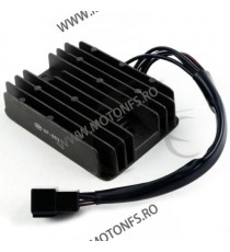 GSXR600 GSXR750 2000 - 2005 GSX-R 1000 2001-2005 GSX-R 1300 Hayabusa Releu incarcare regulator tensiune Suzuki rl-653  Releu ...