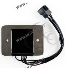 GSXR600 GSXR750 2000 - 2005 GSX-R 1000 2001-2005 GSX-R 1300 Hayabusa Releu incarcare regulator tensiune Suzuki rl-653  Releu ...