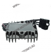 GSXR600 GSXR750 1998 - 2005 LT-F 500 F GSX-R 1000 GSX-R 1300 Hayabusa VL1500 Intruder Releu incarcare regulator tensiune Suzu...