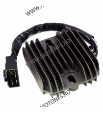 GSXR600 GSXR750 1998 - 2005 LT-F 500 F GSX-R 1000 GSX-R 1300 Hayabusa VL1500 Intruder Releu incarcare regulator tensiune Suzu...