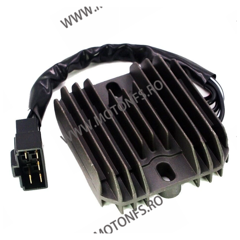 GSXR600 GSXR750 1998 - 2005 LT-F 500 F GSX-R 1000 GSX-R 1300 Hayabusa VL1500 Intruder Releu incarcare regulator tensiune Suzu...