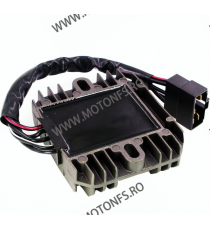 GSXR600 GSXR750 1998 - 2005 LT-F 500 F GSX-R 1000 GSX-R 1300 Hayabusa VL1500 Intruder Releu incarcare regulator tensiune Suzu...