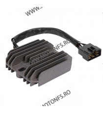 GSXR600 GSXR750 1998 - 2005 LT-F 500 F GSX-R 1000 GSX-R 1300 Hayabusa VL1500 Intruder Releu incarcare regulator tensiune Suzu...