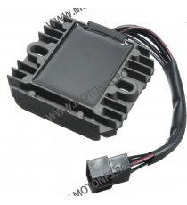 GSXR600 GSXR750 1998 - 2005 LT-F 500 F GSX-R 1000 GSX-R 1300 Hayabusa VL1500 Intruder Releu incarcare regulator tensiune Suzu...