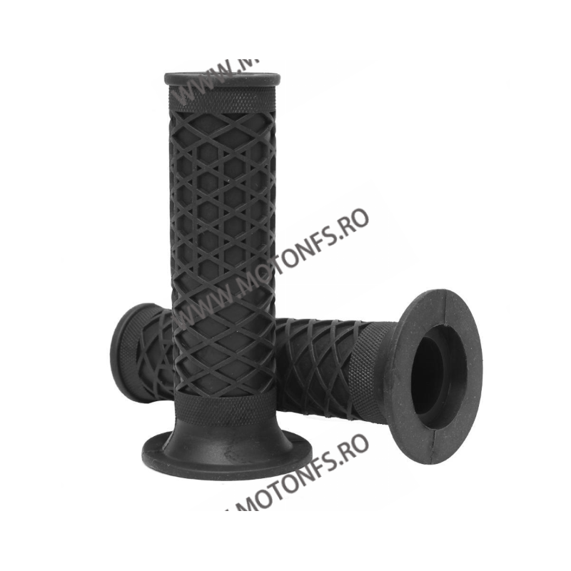 25mm Set 2 Mansoane Cafe Racer Harley-Davidson Cruiser Chopper Negre GWR2U  Mansoane 65,00 lei 32,50 lei 54,62 lei 27,31 lei ...