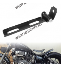 Cadru Suport Saua +2Buc Arcul Cafe Racer Harley Chopper Bobber 06JBQ  Saua / Cadru 65,00 lei 65,00 lei 54,62 lei 54,62 lei