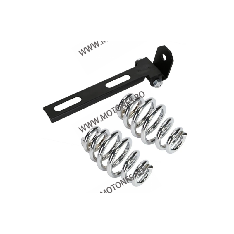 Cadru Suport Saua +2Buc Arcul Cafe Racer Harley Chopper Bobber 06JBQ  Saua / Cadru 65,00 lei 65,00 lei 54,62 lei 54,62 lei