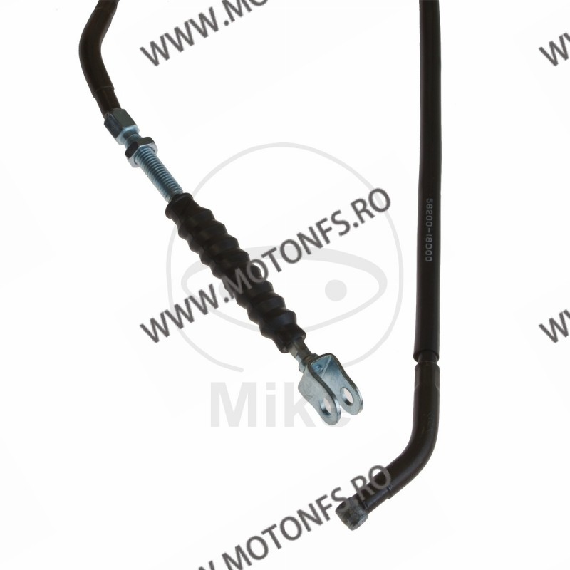 SUZUKI	750	GSX-R 750	1990-1991 Cablu de ambreiaj 731.92.62  Cabuluri Ambreiaj Motopro 99,00 lei 99,00 lei 83,19 lei 83,19 lei