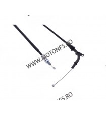 Cablu acceleratie GSX-R 1300 2002-2007 (deschidere) 403-054 / 715.07.75 MOTOPRO Cabluri Acceleratie Motopro 80,00 lei 80,00 l...