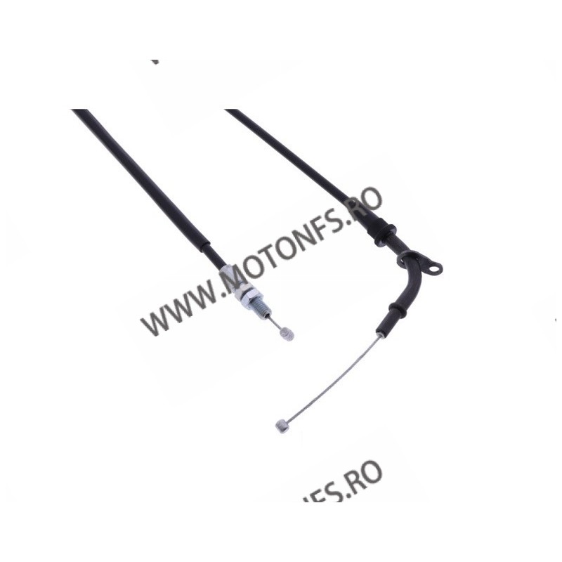 Cablu acceleratie GSX-R 1300 2002-2007 (deschidere) 403-054 / 715.07.75 MOTOPRO Cabluri Acceleratie Motopro 80,00 lei 80,00 l...