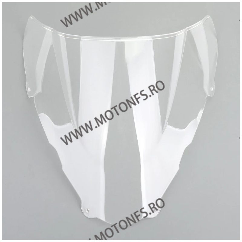 Suzuki SV400 SV650 1999 2000 2001 2002 Parbriz Double Bubble Transparent Suzuki RRF21 RRF21  Parbriza Transparent Motonfs 130...