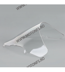 Suzuki SV400 SV650 1999 2000 2001 2002 Parbriz Double Bubble Transparent Suzuki RRF21 RRF21  Parbriza Transparent Motonfs 130...