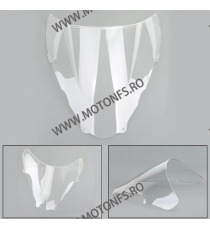 Suzuki SV400 SV650 1999 2000 2001 2002 Parbriz Double Bubble Transparent Suzuki RRF21 RRF21  Parbriza Transparent Motonfs 130...