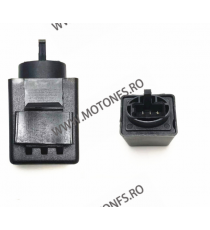 Releu De Semnalizare (No LED) Dedicat Honda CBR 600 F	CBF 600 (S)	CBF 500 CB 600 F Hornet (S ABS) YRMT1  Releu Semnal / Anula...