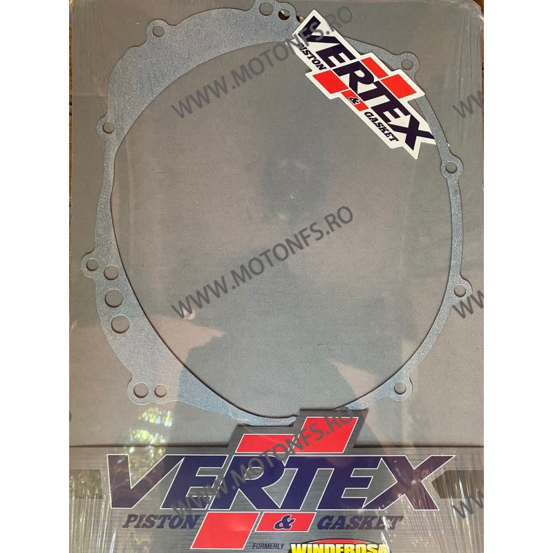 FJR 1300 2003 2004 2005 Yamaha Garnitura capac ambreiaj CCG 333061 outer side 938.333061  Garnitura Capac Ambreiaj Athena 65,...