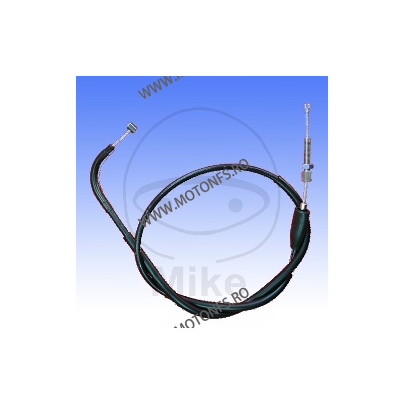 Cablu ambreiaj GS 500 E 1989-1993 731.91.30  Cabuluri Ambreiaj Motopro 95,00 lei 95,00 lei 79,83 lei 79,83 lei