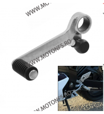GSXR1000 2005 2006 2007 2008 Levier / Pedala Schimbator Suzuki XF-2467 XF-2467  Pedal Schimbator 125,00 lei 125,00 lei 105,04...