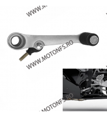 CBR600RR 2003 - 2016 CBR1000RR 2004 -2016 Pedal Schimbator Viteze Honda XF-2453 XF-2453  Pedal Schimbator 125,00 lei 125,00 l...