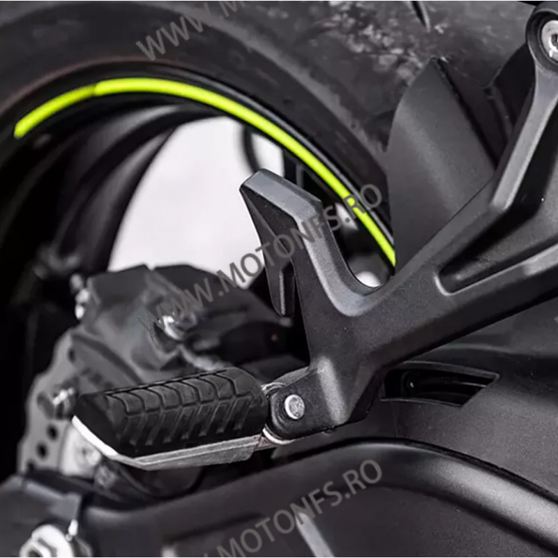 SET 2 BUC KAWASAKI Ninja 650 Z650 2017 2018 2019 2020 2021 2022