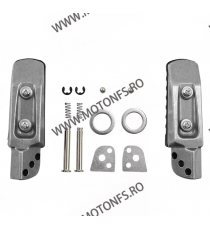 SET 2 BUC KAWASAKI Ninja 650 Z650 2017 2018 2019 2020 2021 2022 2023 2024 SCARITE SPATE PASAGER xf1136  Pasager 70,00 lei 70,...