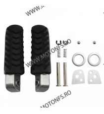 SET 2 BUC KAWASAKI Ninja 650 Z650 2017 2018 2019 2020 2021 2022 2023 2024 SCARITE SPATE PASAGER xf1136  Pasager 70,00 lei 70,...