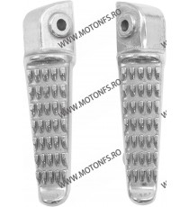 SET 2 BUC Kawasaki Ninja 400 2018-2024 Z400 2019-2024 ZX-4RR 2023-2025 Z900 ABS 2017-2024 SCARITE SPATE PASAGER xf1132  Pasag...