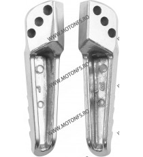 SET 2 BUC Kawasaki Ninja 400 2018-2024 Z400 2019-2024 ZX-4RR 2023-2025 Z900 ABS 2017-2024 SCARITE SPATE PASAGER xf1132  Pasag...