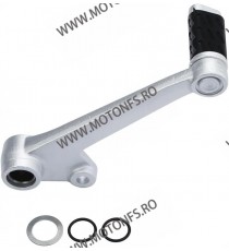 Ducati Diavel 2012 2013 2014 2015 2016 2017 Silver Pedal schimbatoare Aluminiu XF2477  Pedal Schimbator 165,00 lei 165,00 lei...