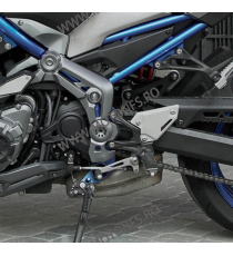 Z900 2017 2018 2019 2020 2021 2022 2023 2024 Z900 ABS 2017-2024 Z900 SE 2022-2024 Kawasaki Pedal schimbatoare Aluminiu XF2485...