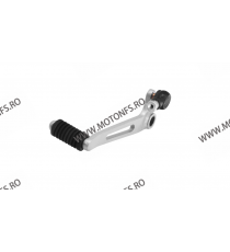 Z900 2017 2018 2019 2020 2021 2022 2023 2024 Z900 ABS 2017-2024 Z900 SE 2022-2024 Kawasaki Pedal schimbatoare Aluminiu XF2485...