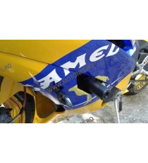 R6 2006 2007 Crash pad moto | protectii moto | buloane moto YAMAHA CR-002  R6 2006-2007 119,00 lei 119,00 lei 100,00 lei 100,...