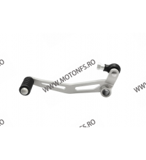 Kawasaki Ninja 400 2018 2019 2020 2021 2022 2023/Z400 2019-2023/NINJA 500 Z500 2024 Pedal schimbatoare Aluminiu XF2483  Pedal...