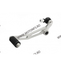 Kawasaki Ninja 400 2018 2019 2020 2021 2022 2023/Z400 2019-2023/NINJA 500 Z500 2024 Pedal schimbatoare Aluminiu XF2483  Pedal...