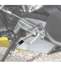 Aprilia RS660 RS 660 2021 2022 2023 Pedal schimbatoare Aluminiu XF2489  Pedal Schimbator 165,00 lei 165,00 lei 138,66 lei 138...